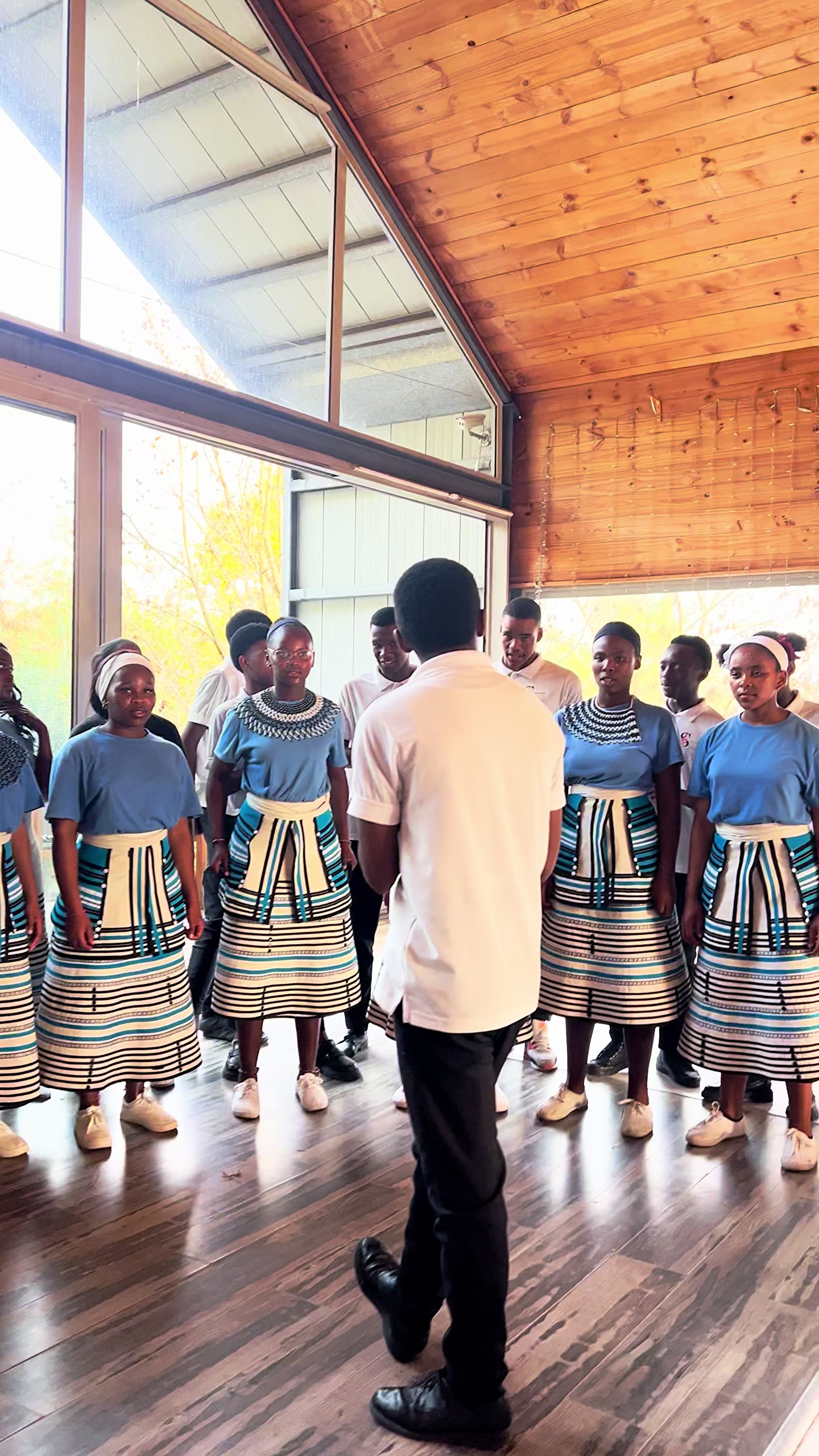 @Siphamandla Arts Group