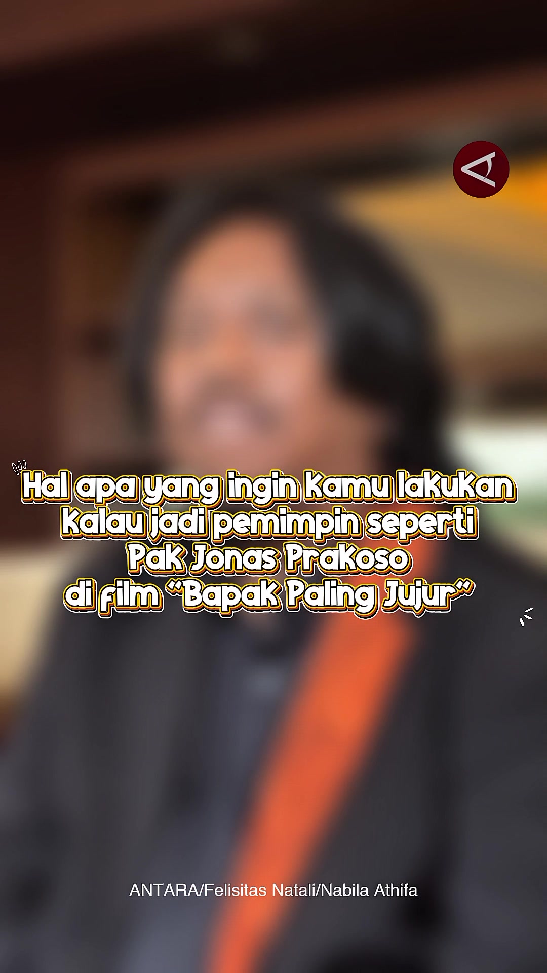 @Antara TV Indonesia
