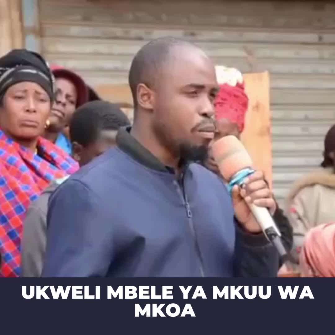 @Advocate Mwabukusi Fans