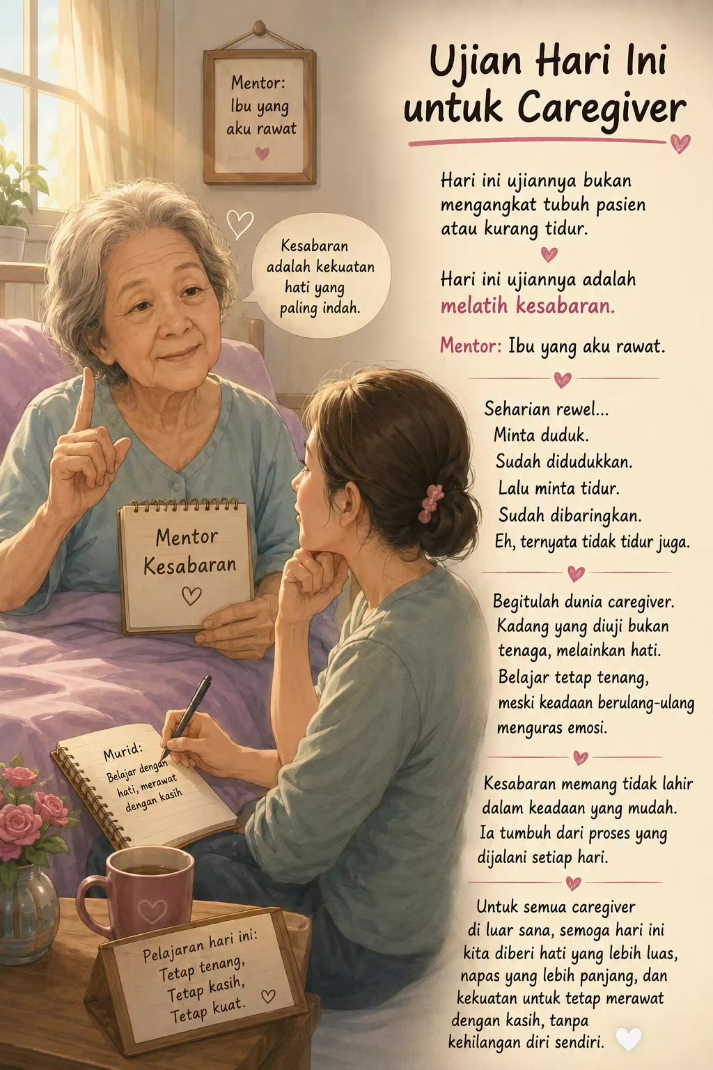 @Aluysia veny Krismiati