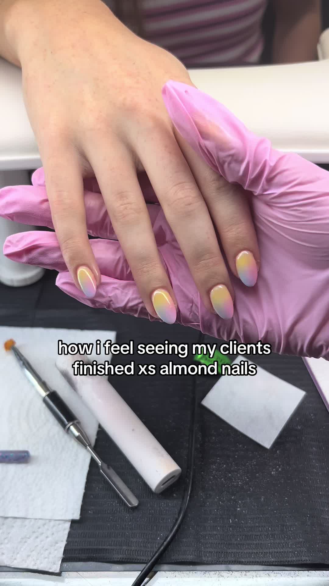 @NWA NAIL TECH