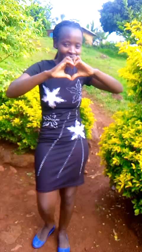 @Quinter Achieng