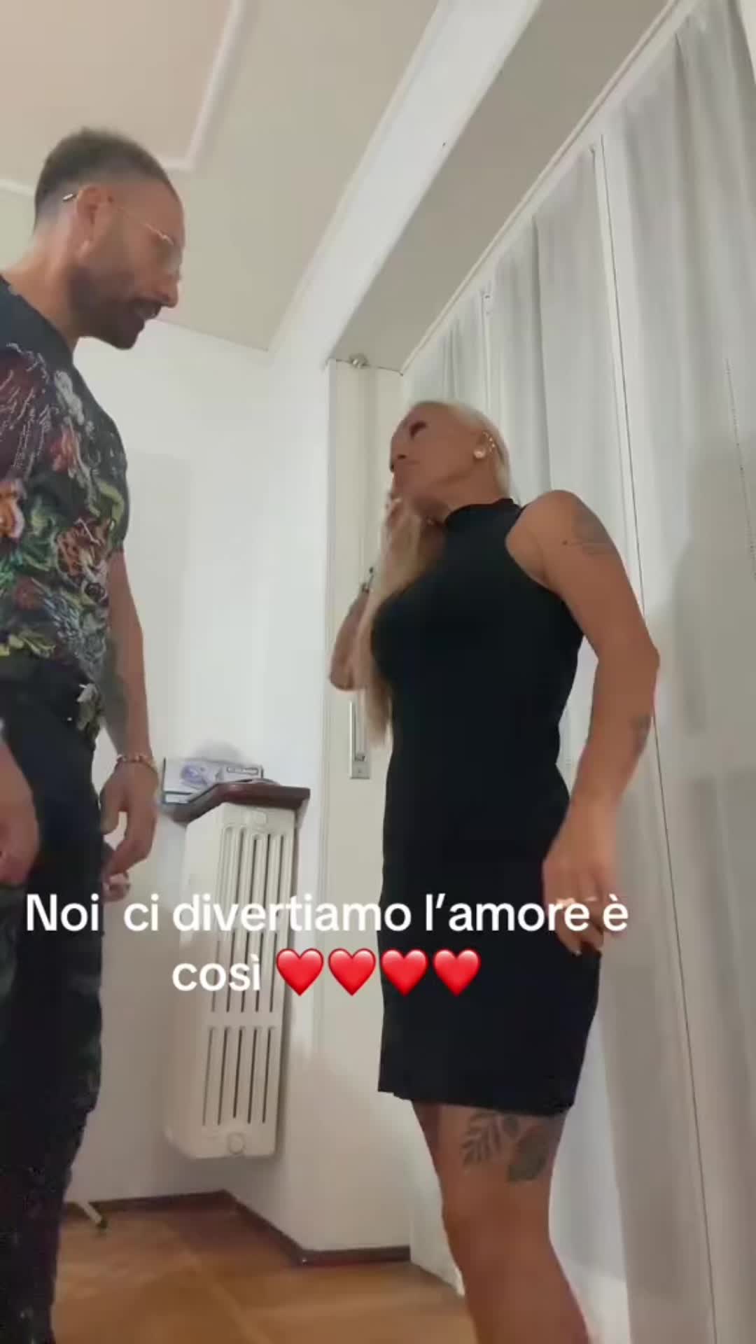 @Nonna di Angelo❤️ e Mattia ❤️