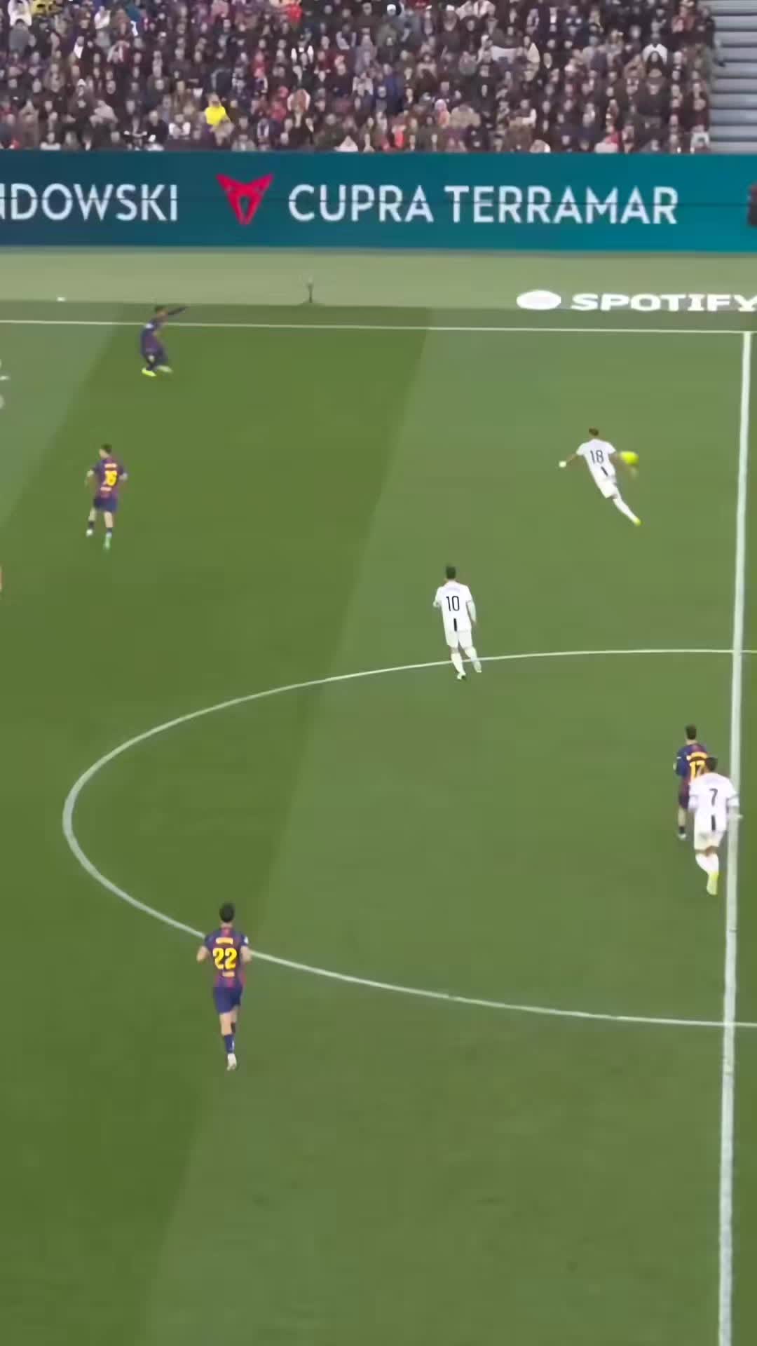 @visca Barça ✅