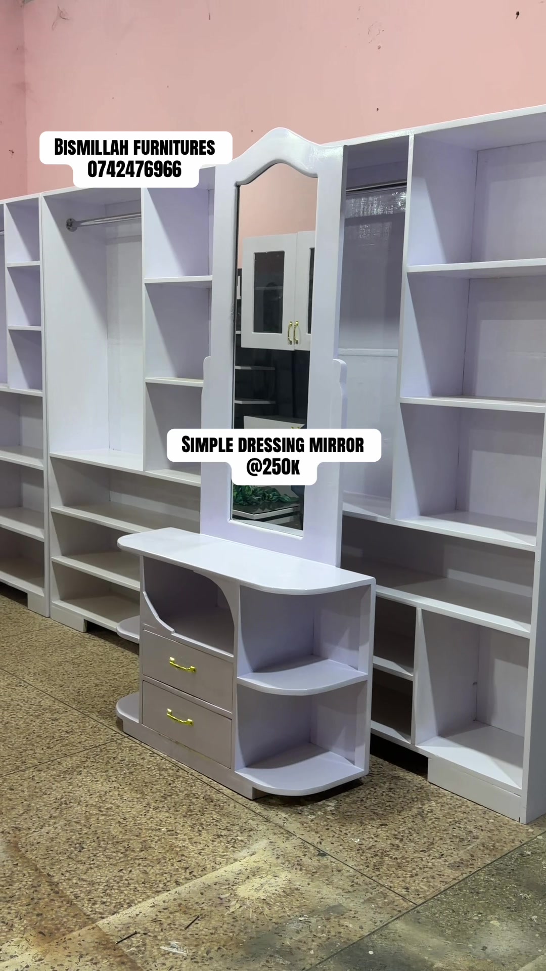 @Bismillah furnitures UG