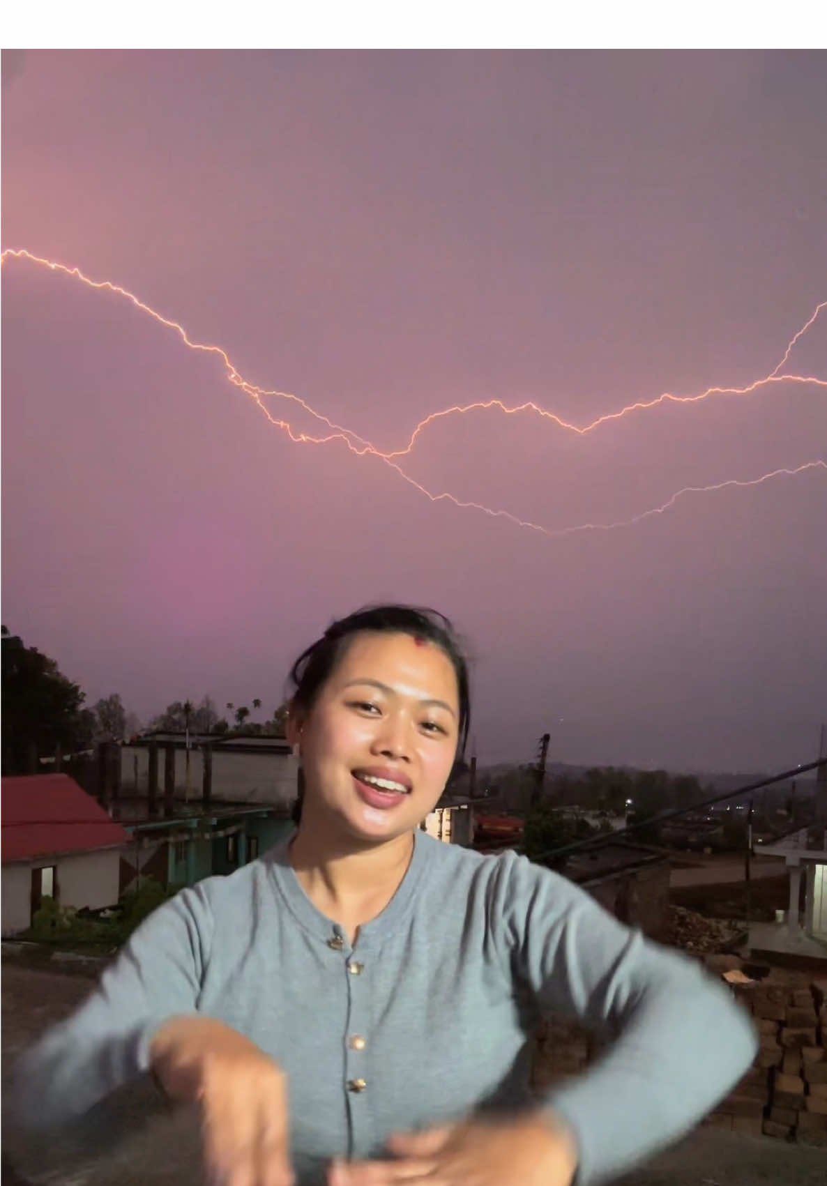 @Anju T Syangtan