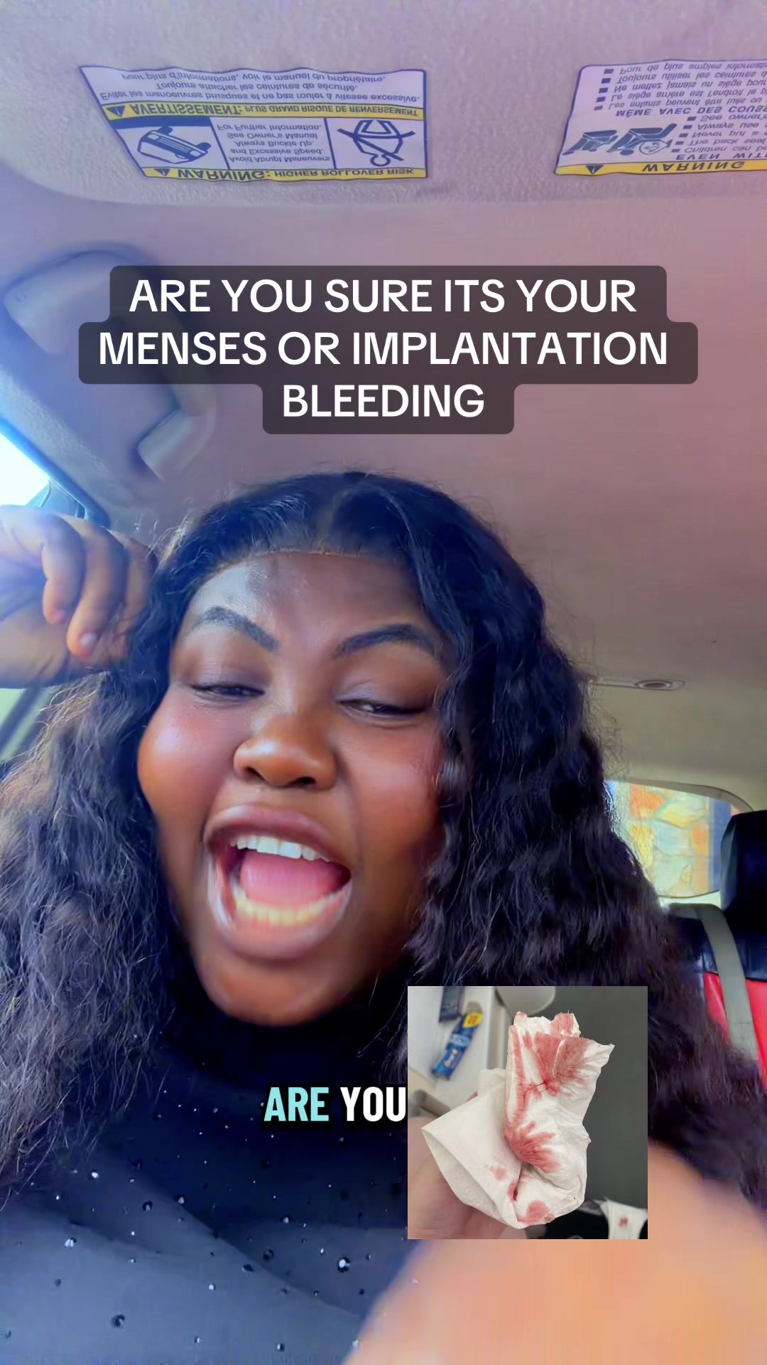 @CELEBRITY NURSE ESTHER 🇳🇬