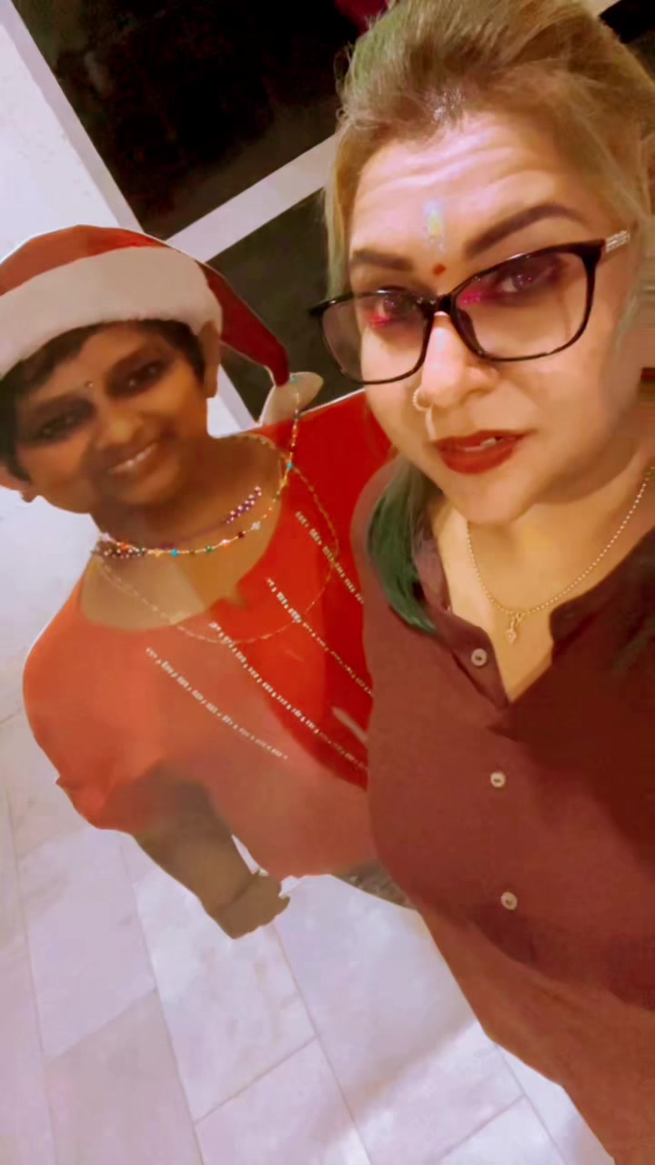 @Chitra
