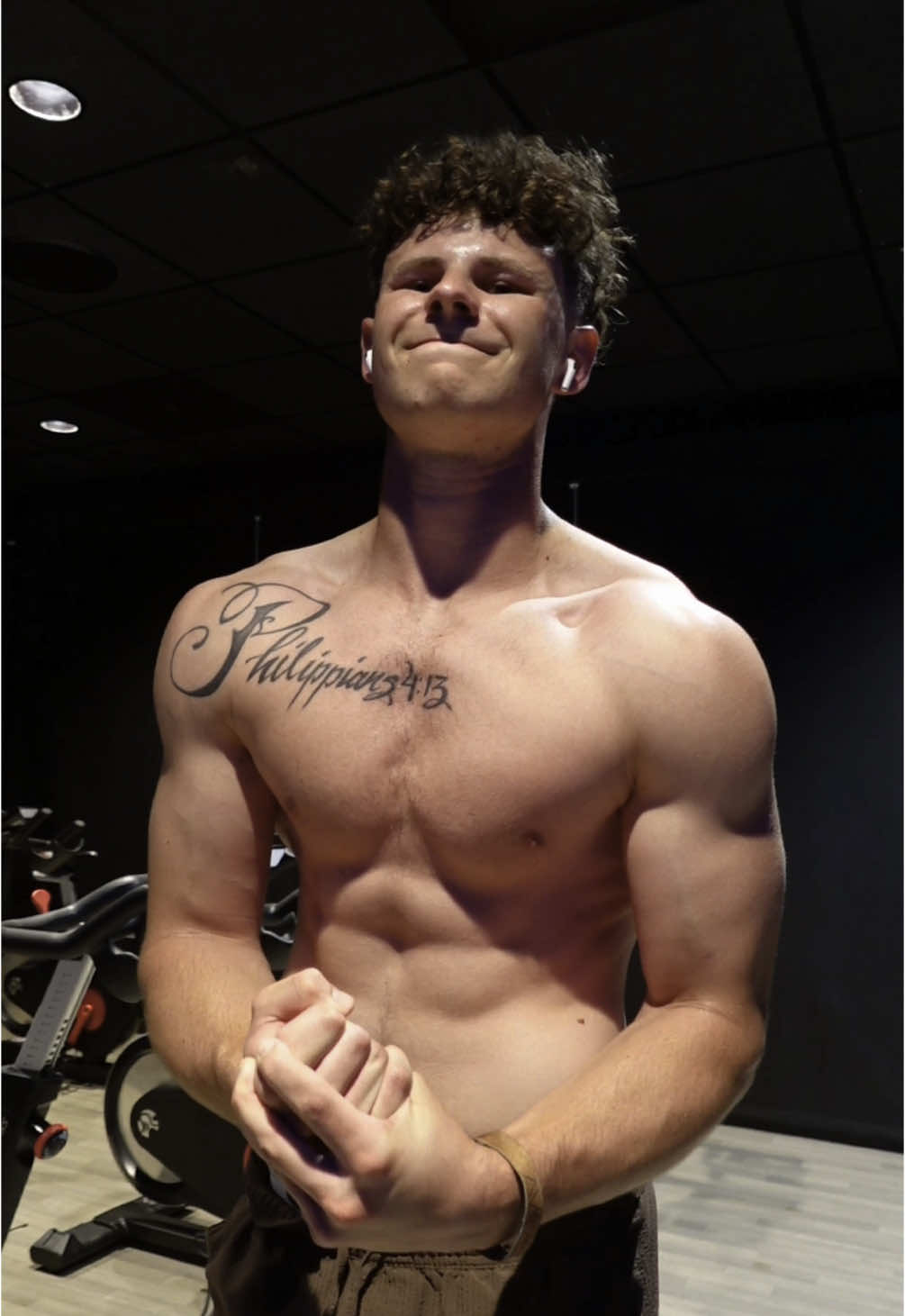 @Drew Kardy | Fitness Coach