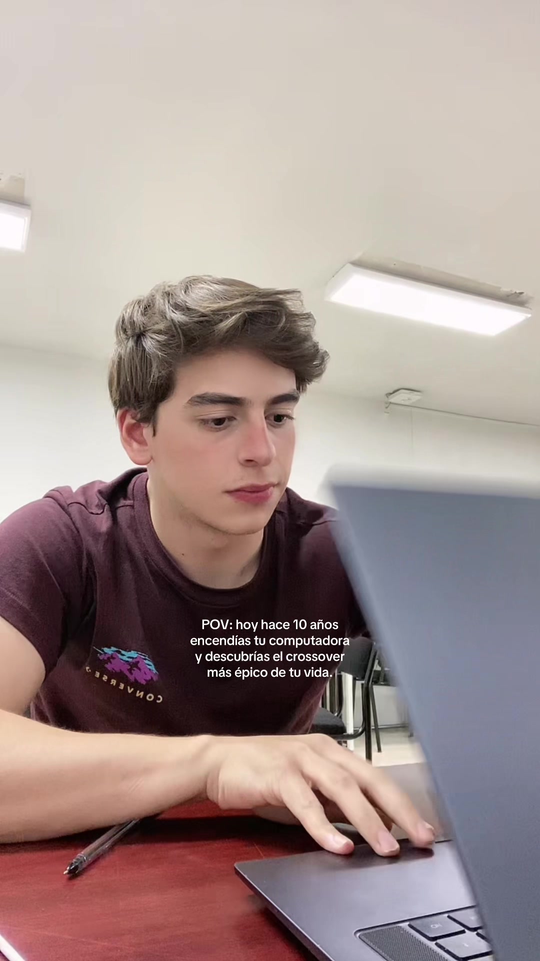 @HeysoyMike