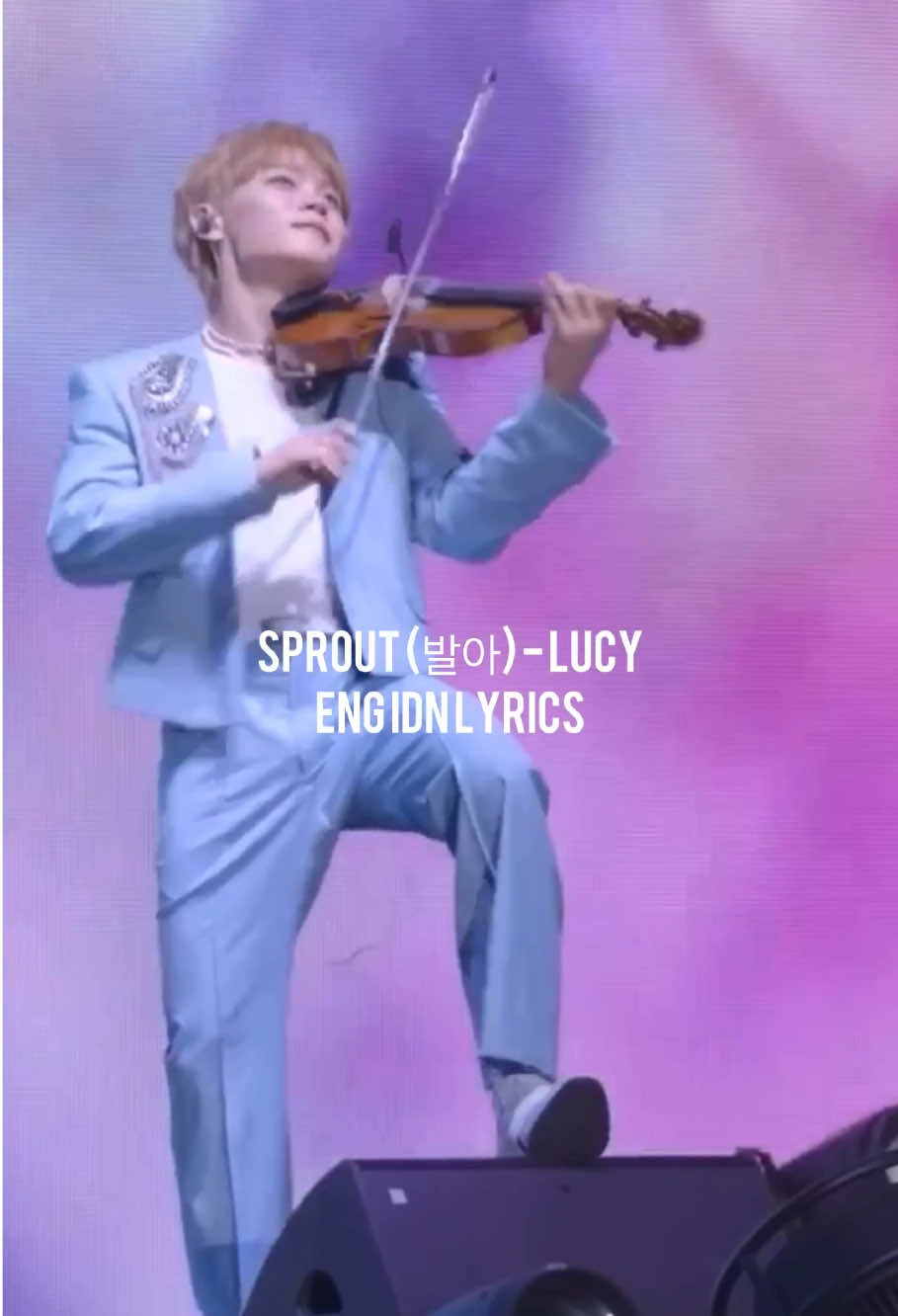 @STAN LUCY (๑&bull;᎑< ๑)♡