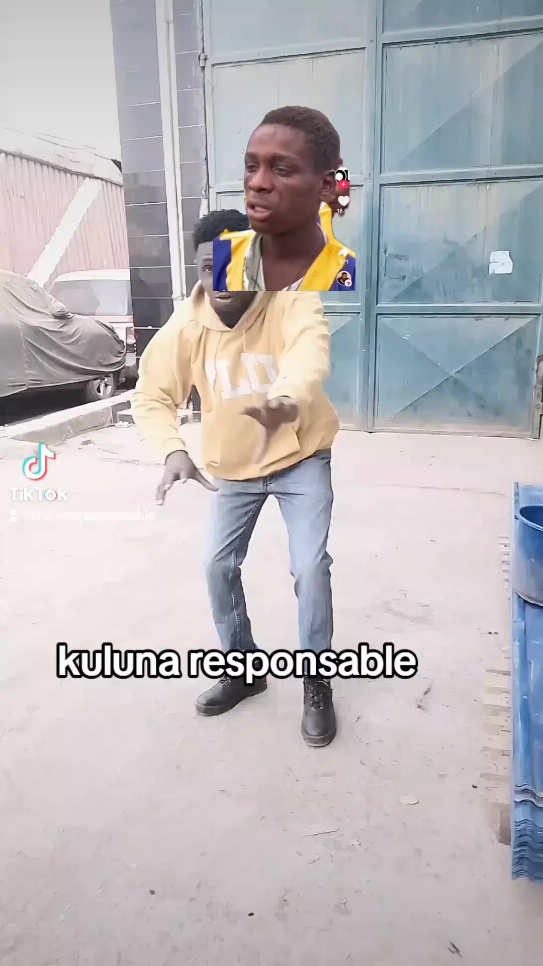 @Mike shama BOPE🔥💯💪💪💪💪💪
