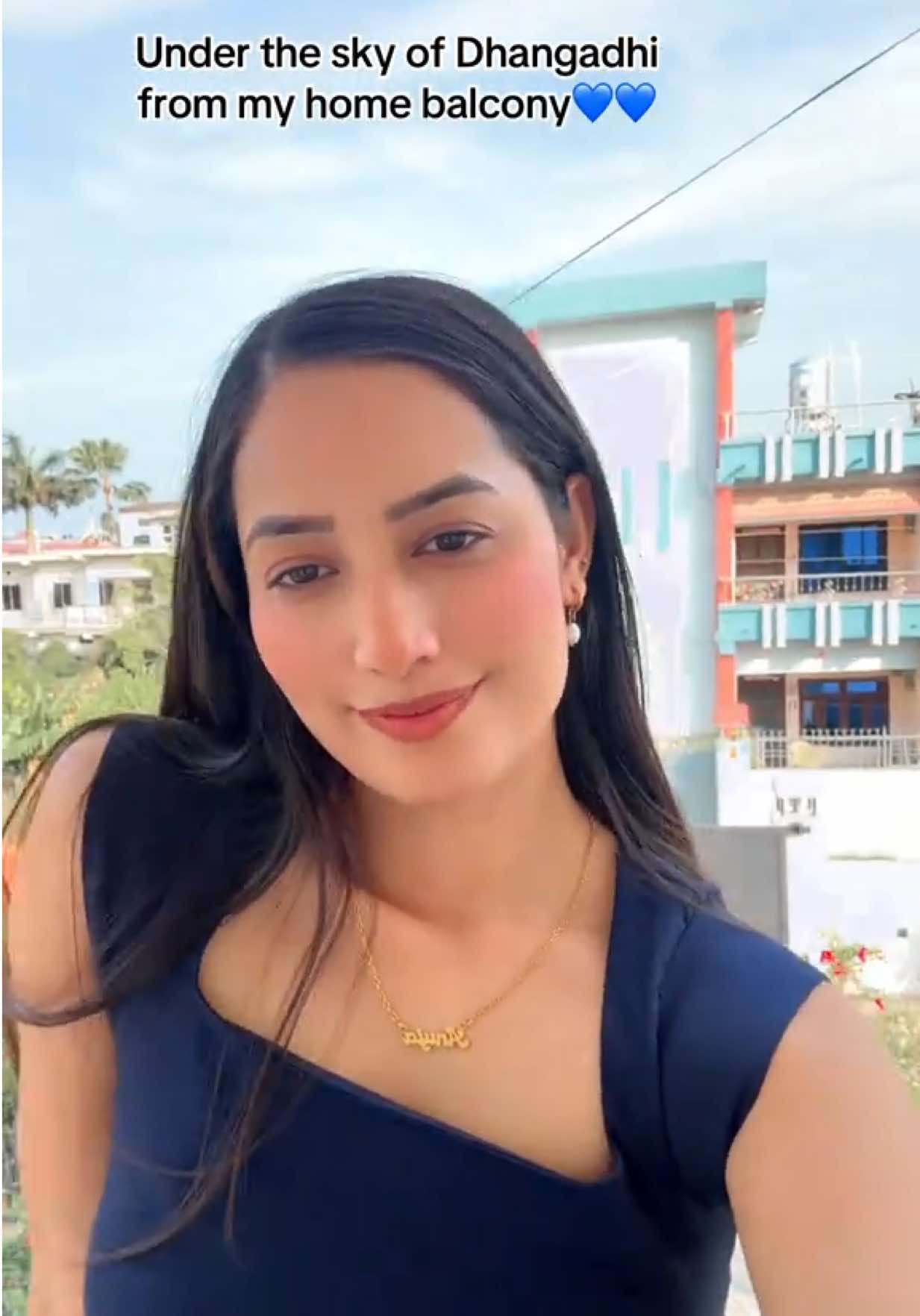 @Nandini