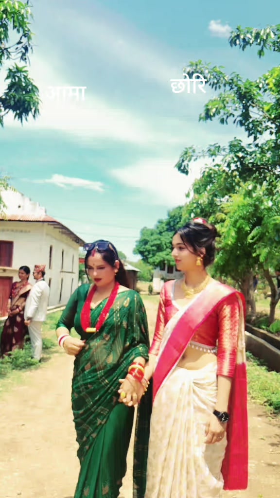 @Sharada Acharya