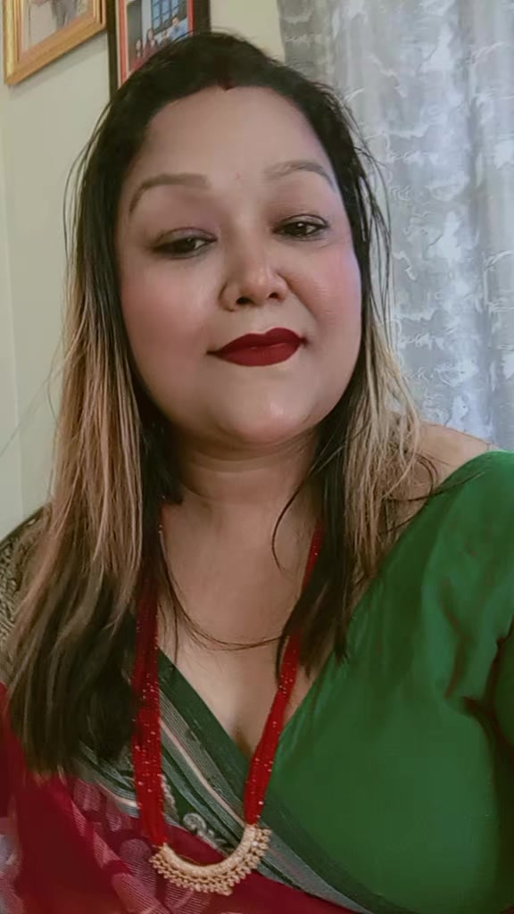 @Anita Dahal