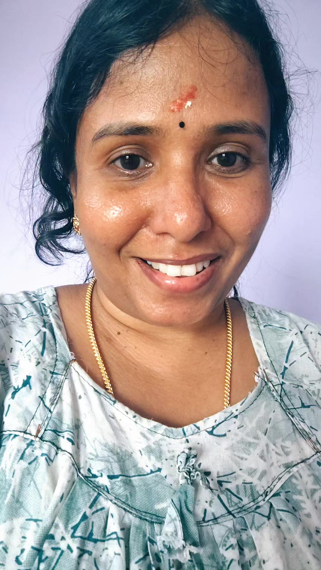 @Mini Nair