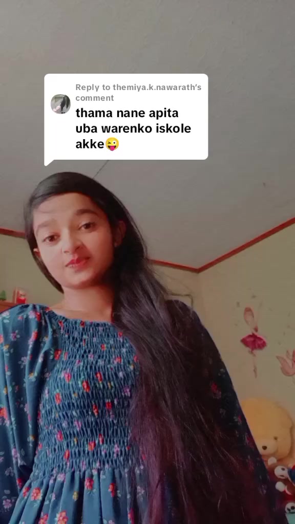 @akarsha rathnayaka ♥️✨️