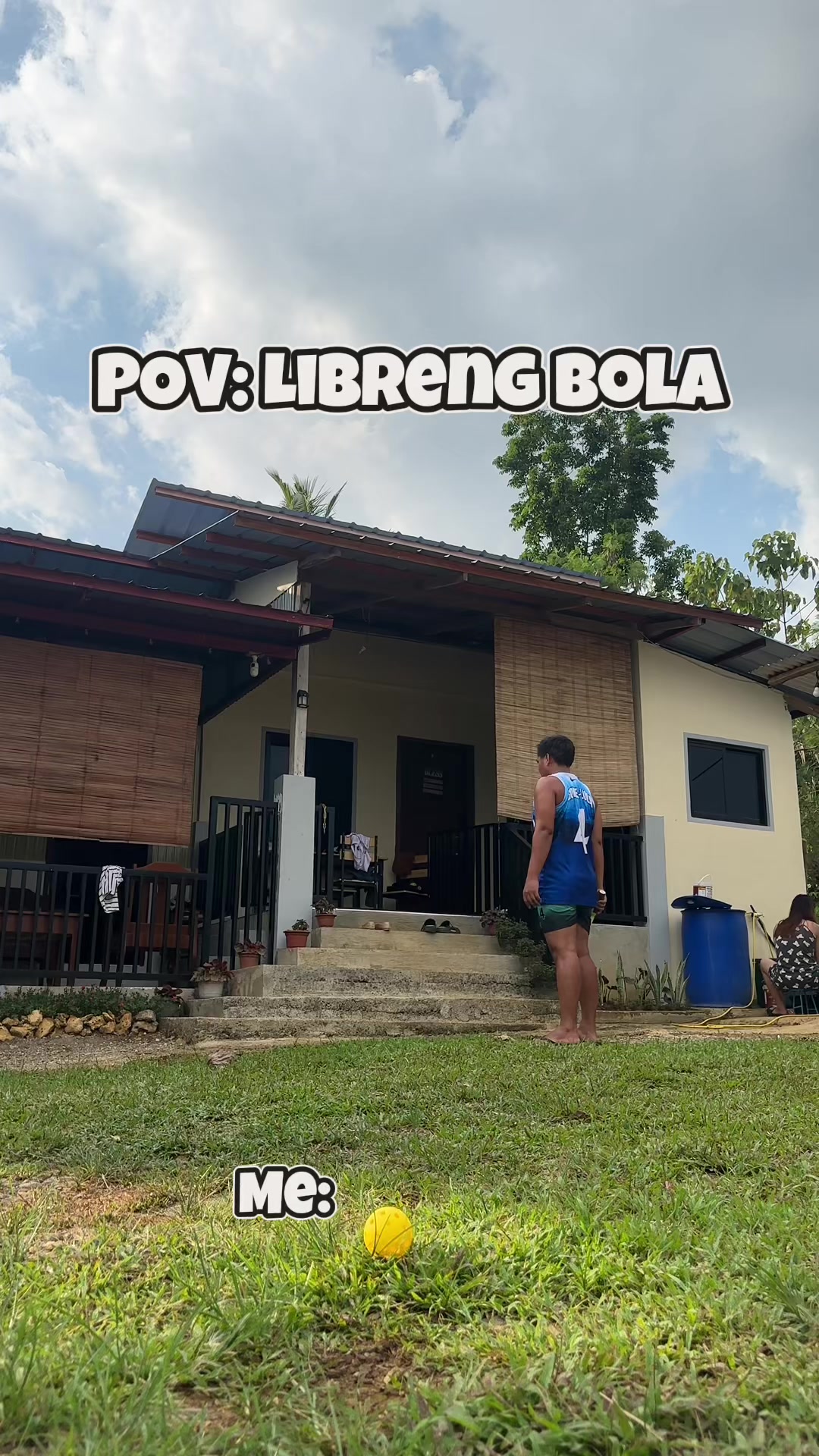@Si Mundo