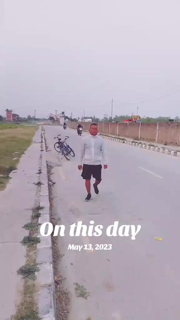 @Vinod Gurung