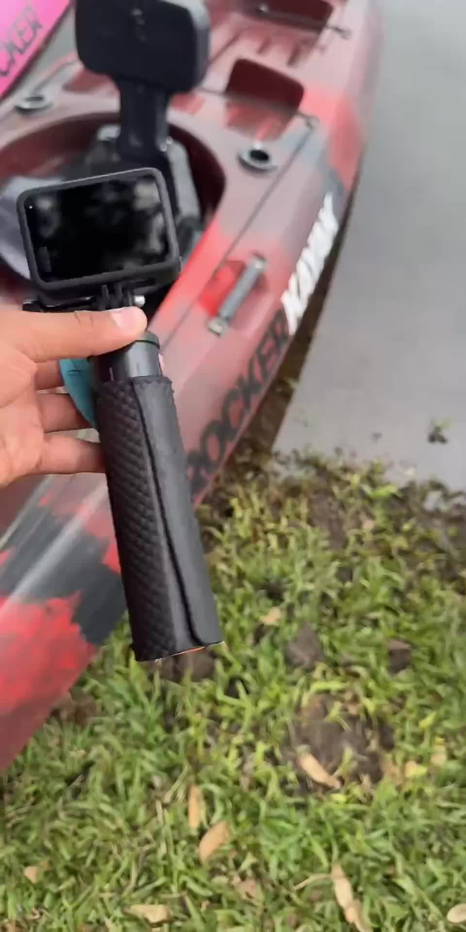 @El Carmen Kayak