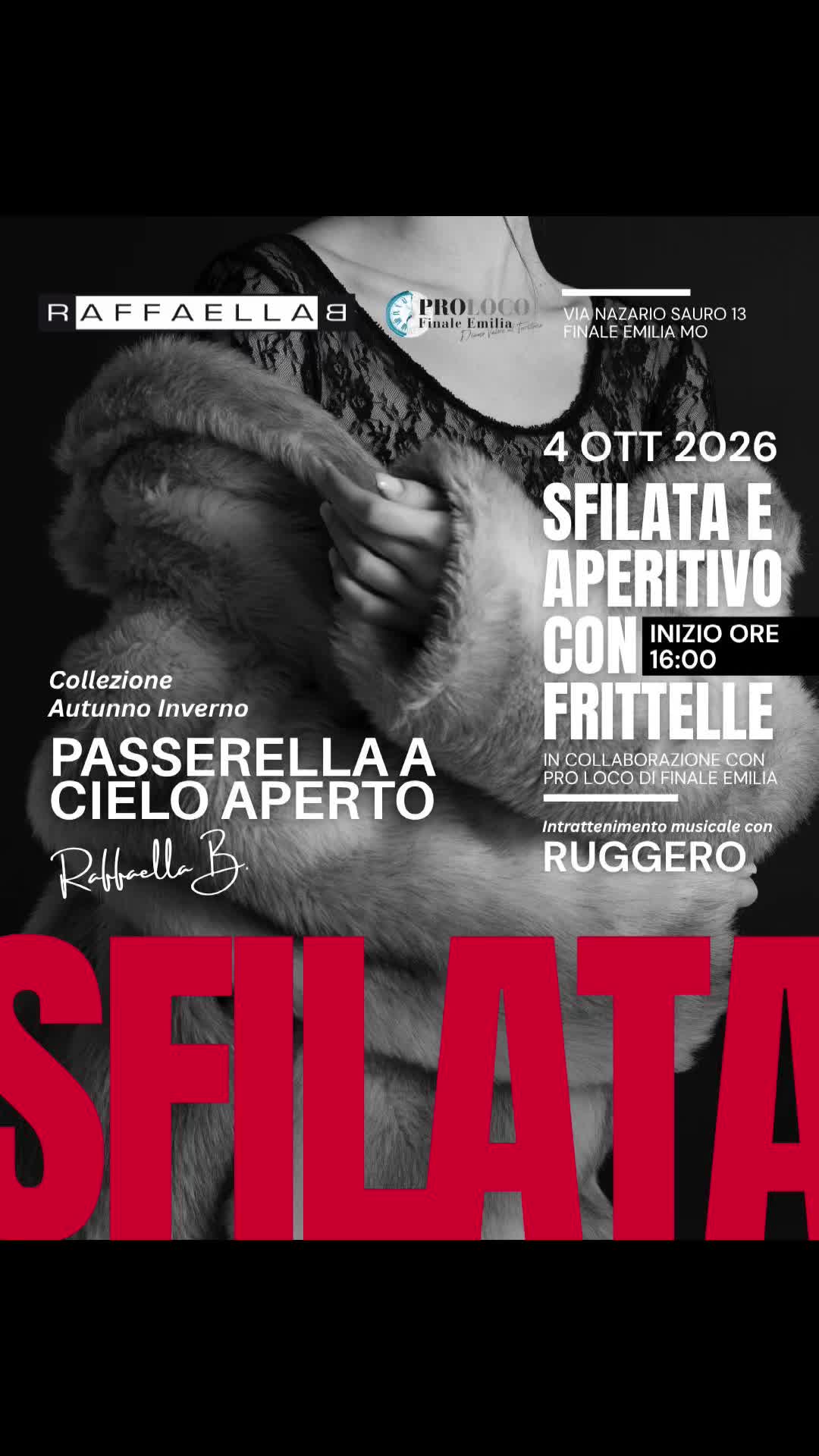 @Raffaella Baruffaldi