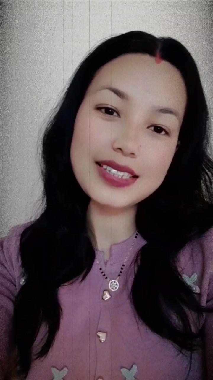 @susma shrestha