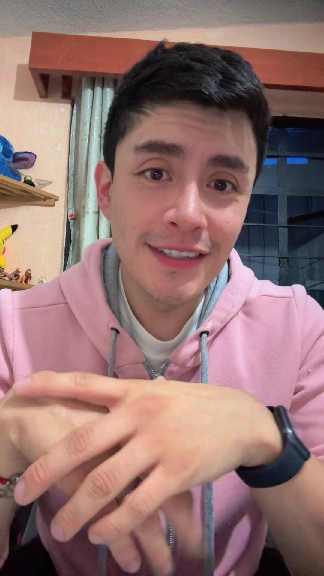 @Chazo