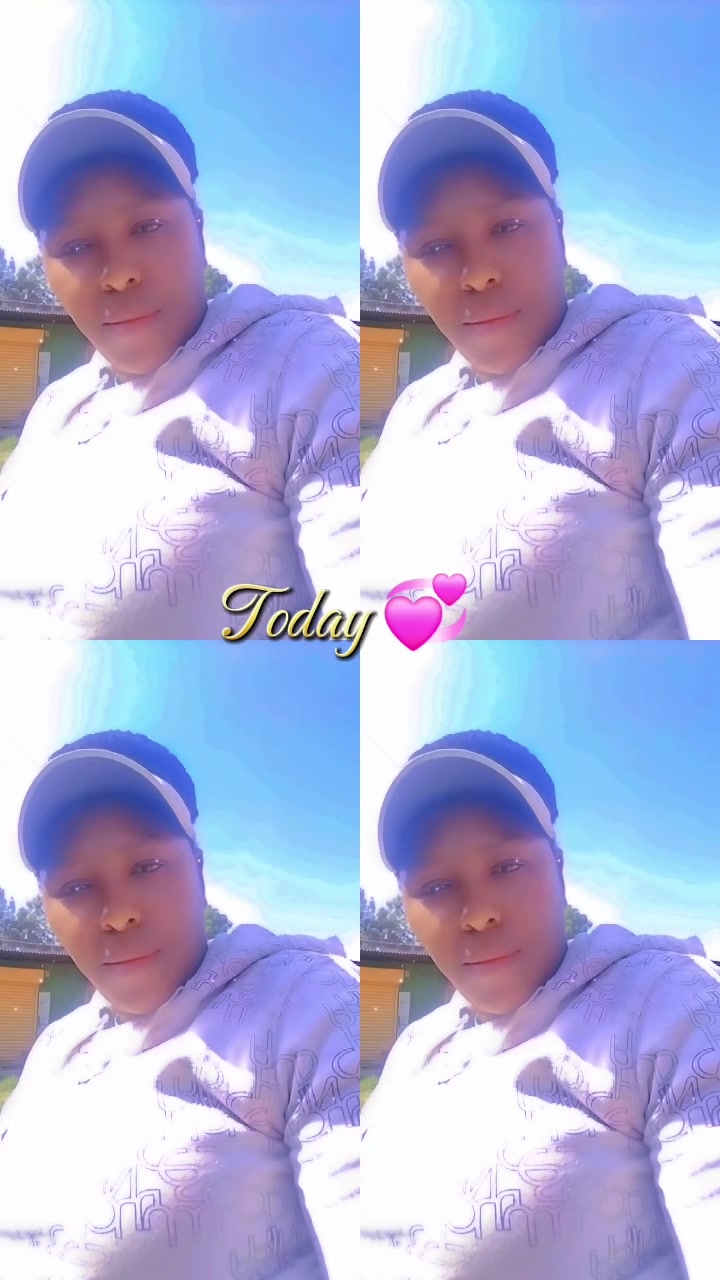 @mum watatu😉
