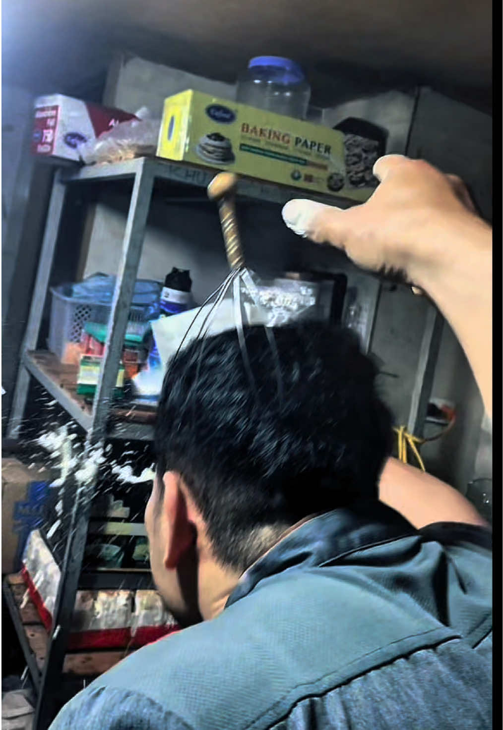 @thạch anh review✅