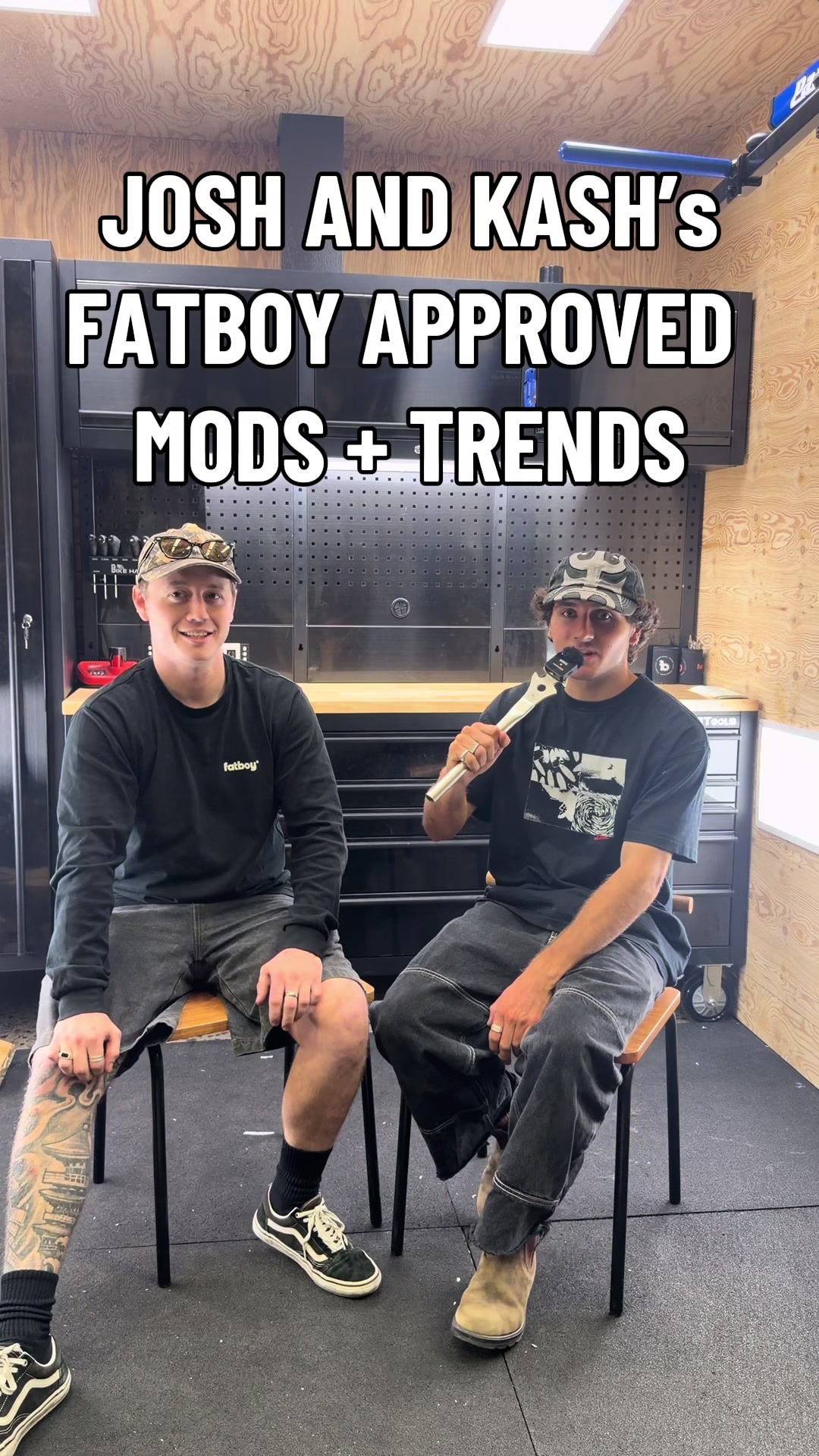 @Fatboy Bikes Australia