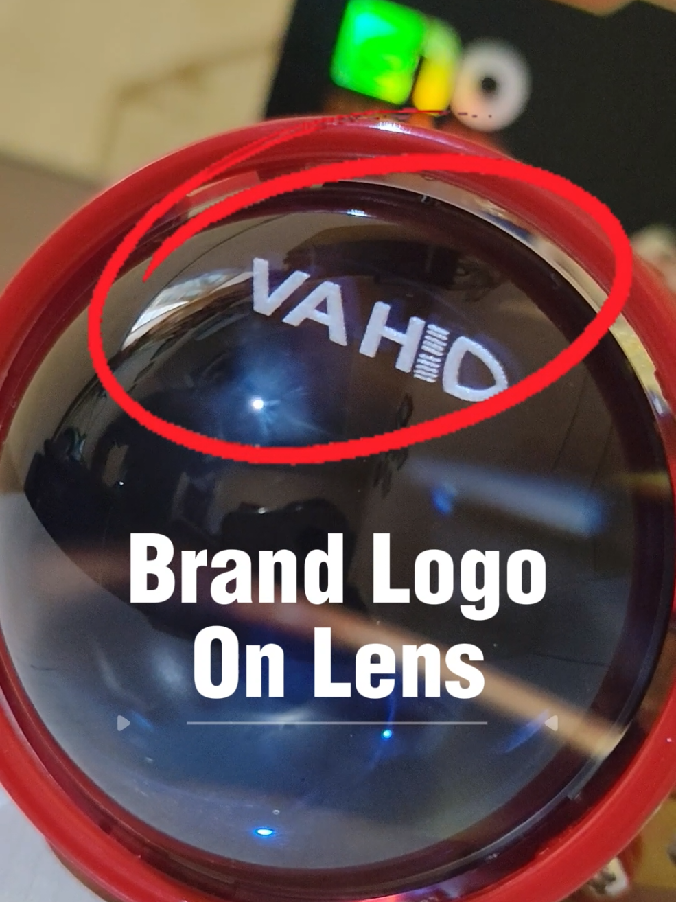 @VAHID - Premium Auto Lighting