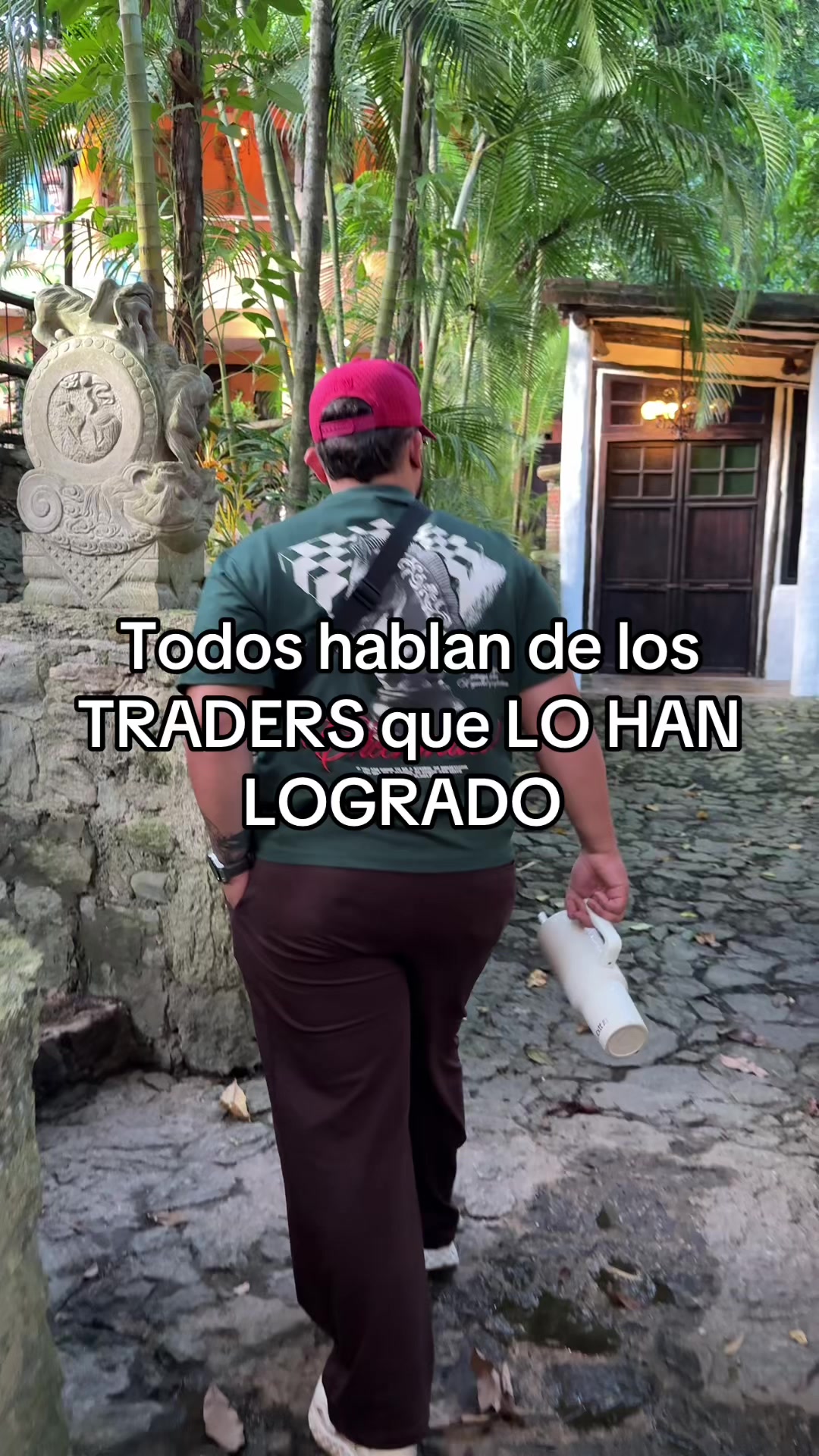 @JoxanderBlanco | Invesment