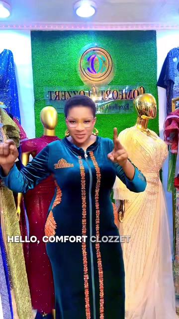 @Comfort Clozzet
