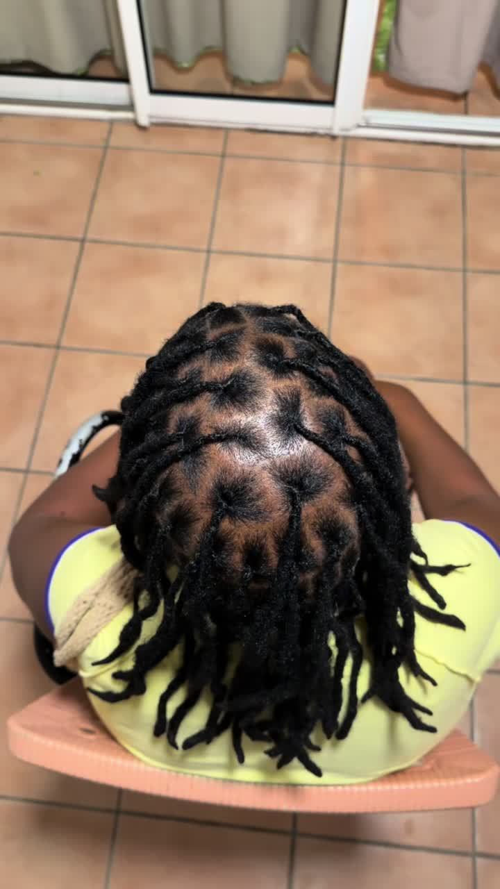 @Ratty Locks ๐๐๐ฟโ๏ธ