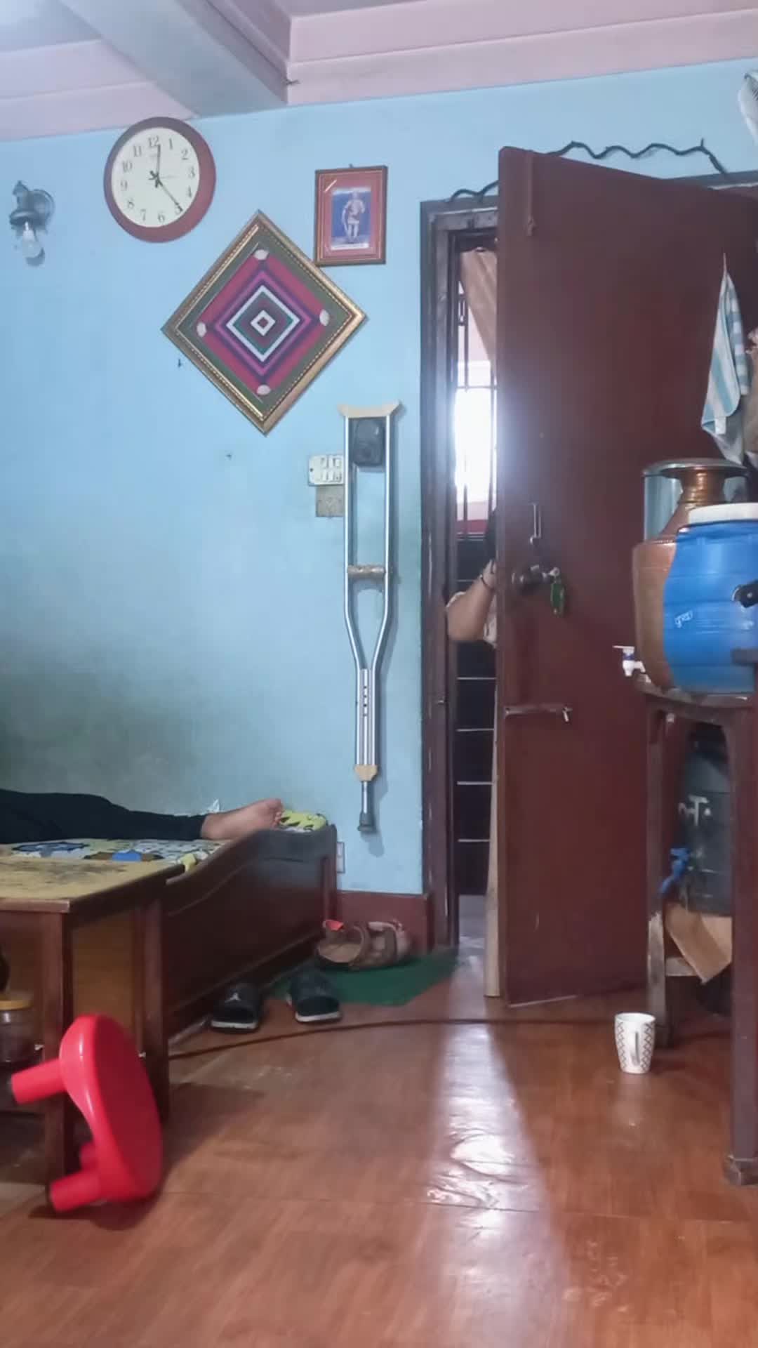 @लक्ष्मी योङहाङ