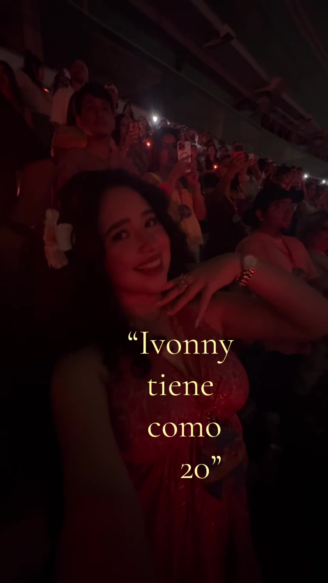 @adriana ruby