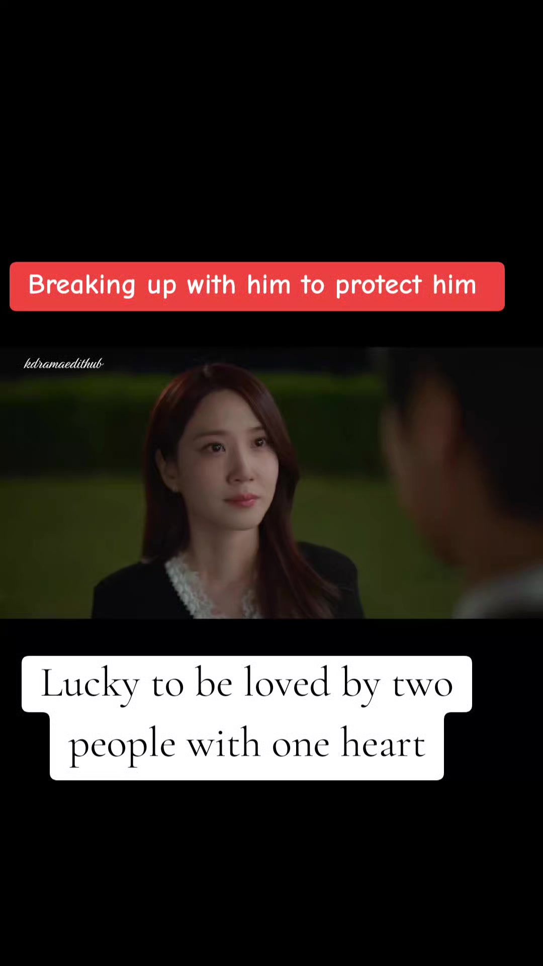 @Kdrama edit hub