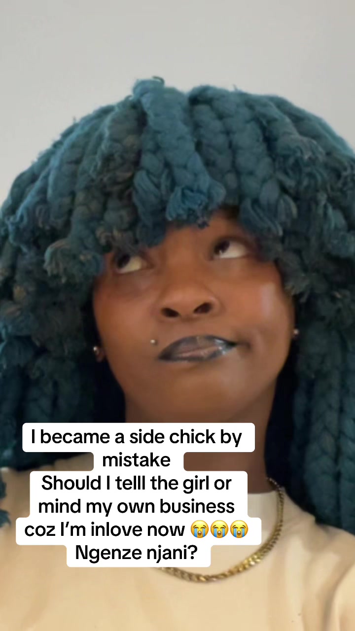 @Moonchild Sanelly