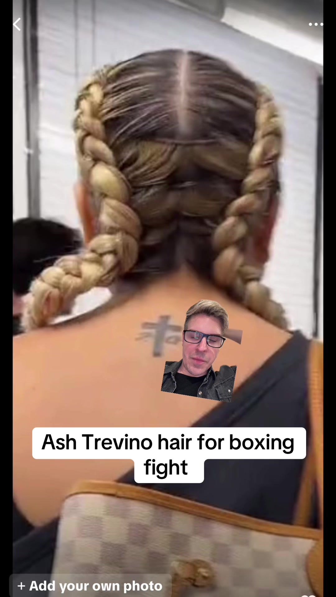 @Philip_Stylist | Haircut