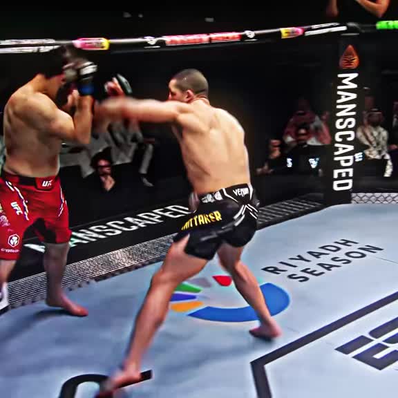 @ufcstrker