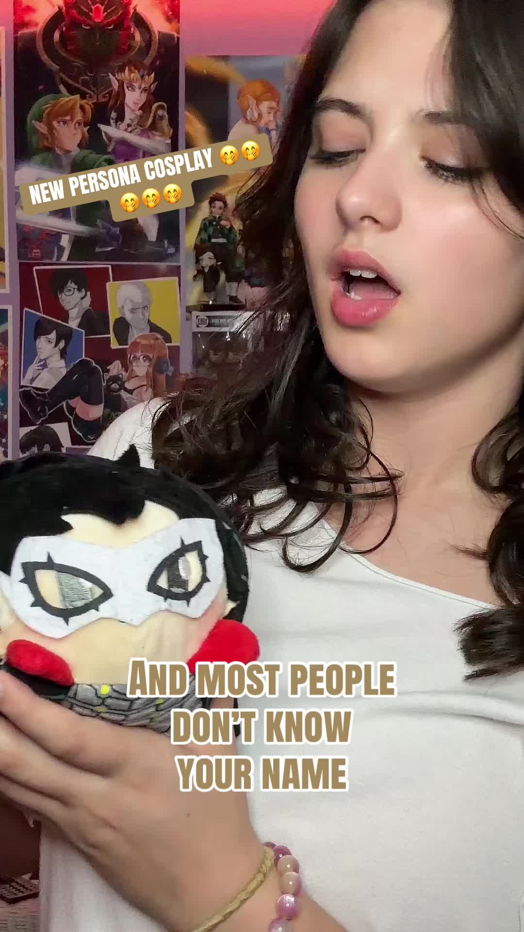 @Ariana/Ari