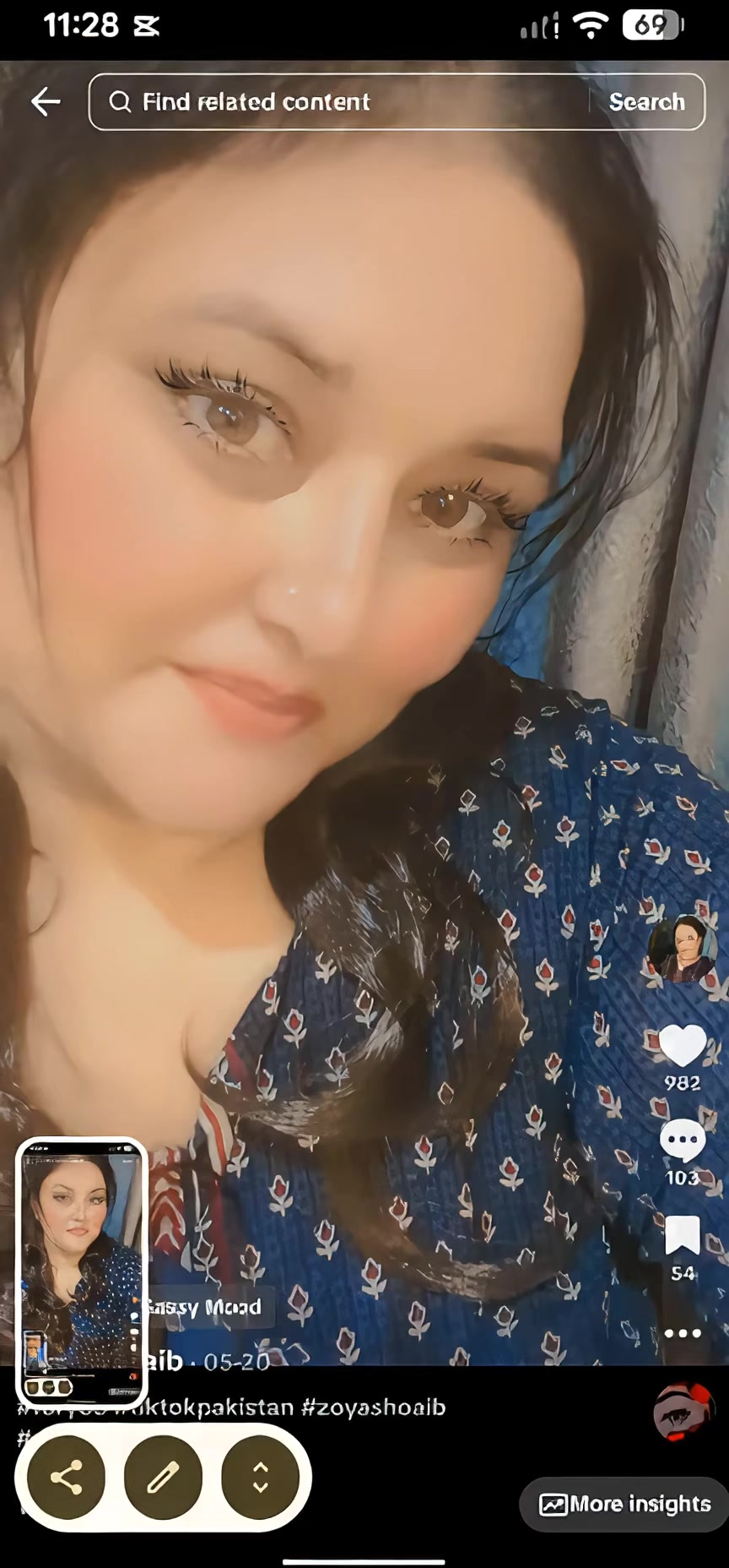 @Zoya Shoaib