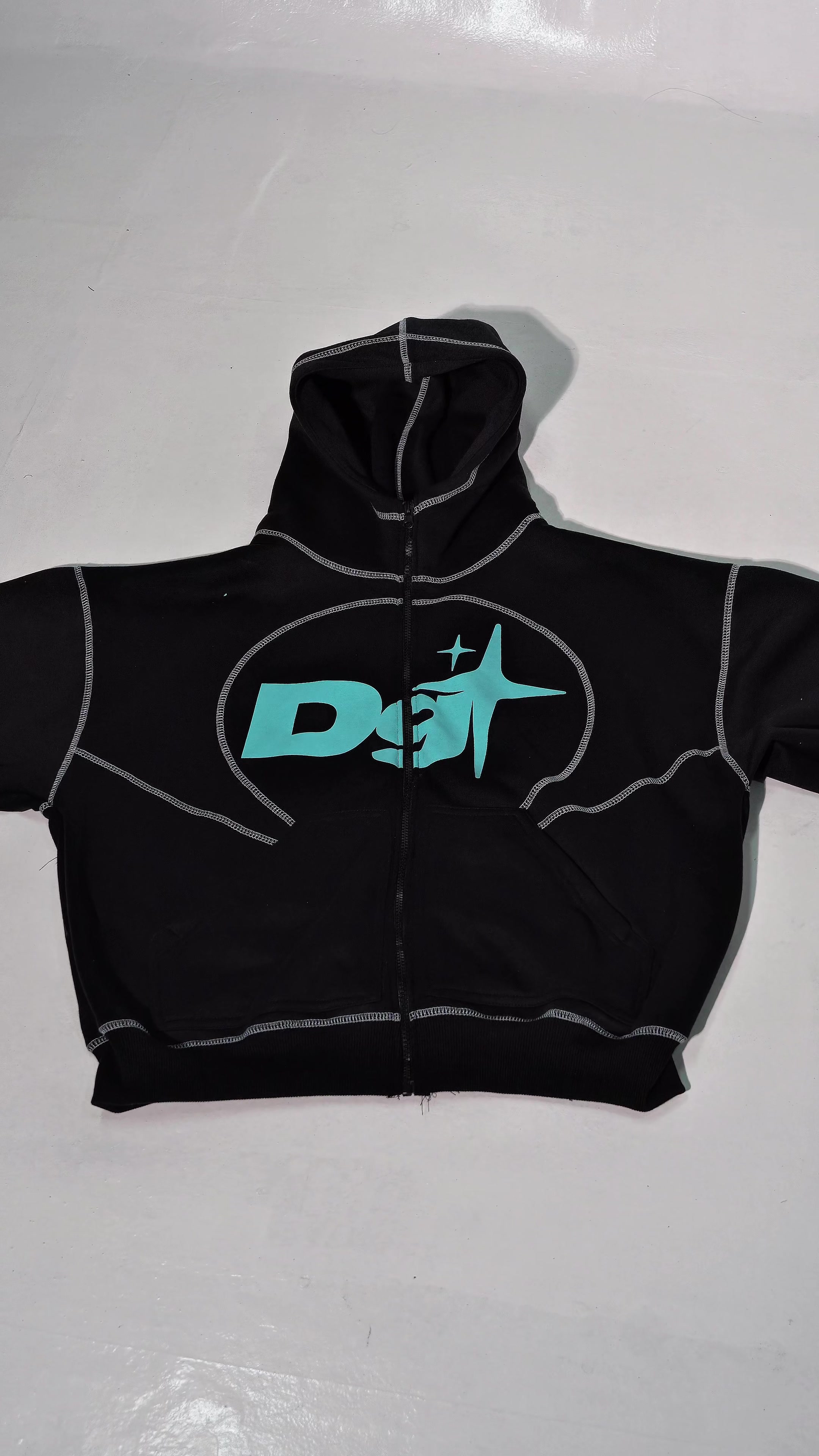@Degraded Clothing Shop