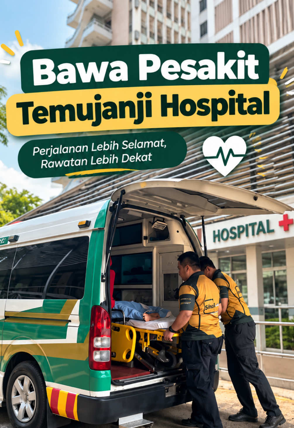 @Shaliscare Official