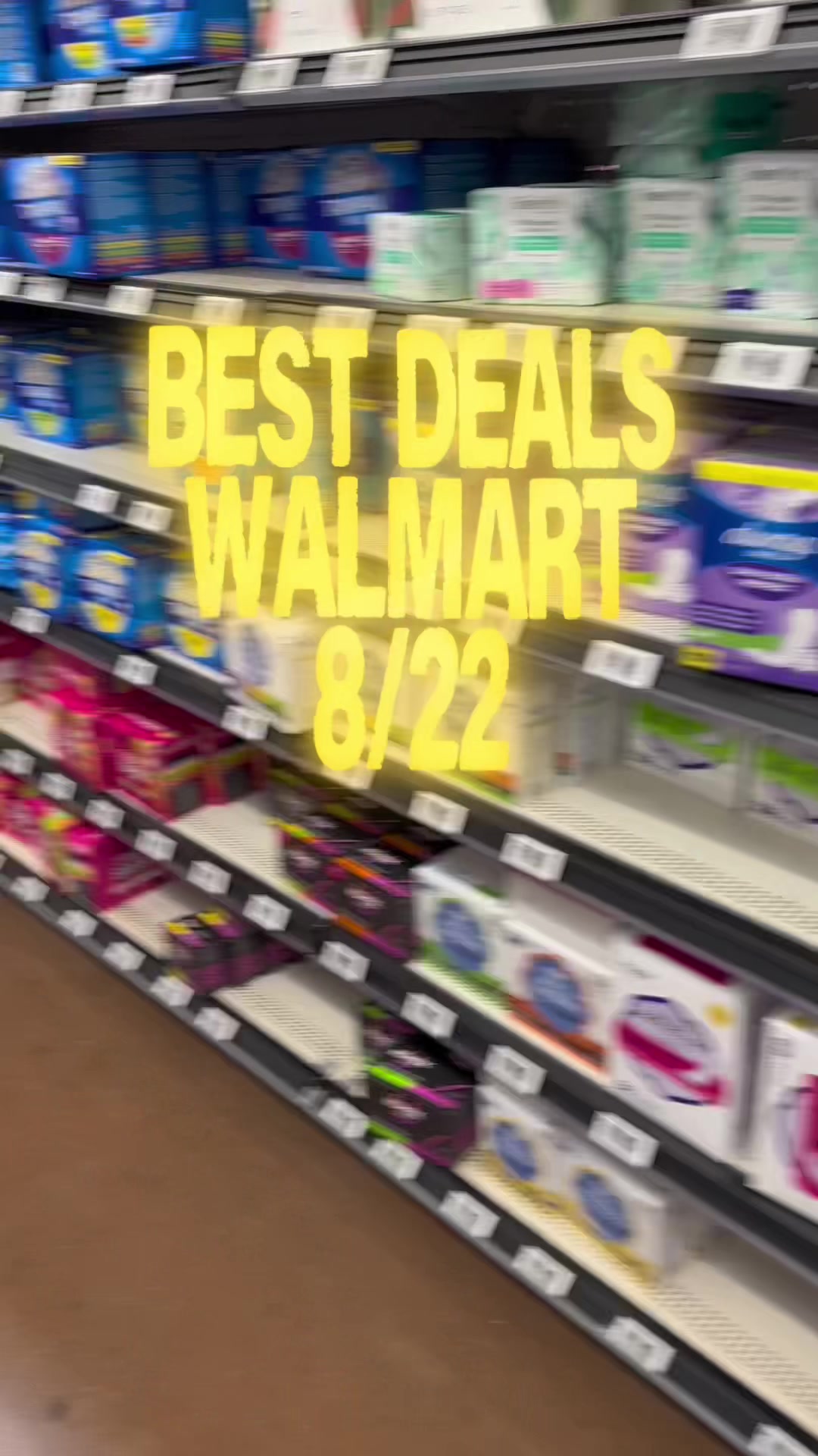 @3rdShiftCouponer
