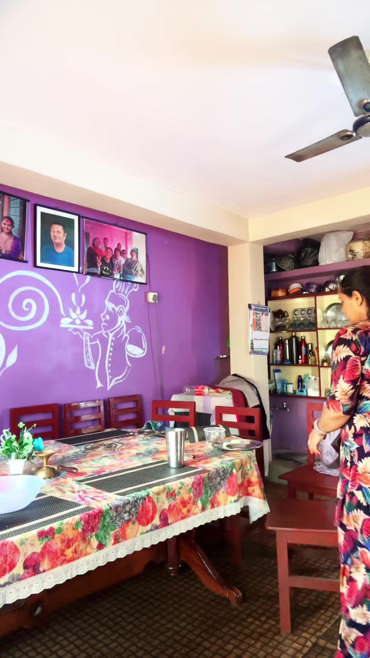 @Tara Kalikota