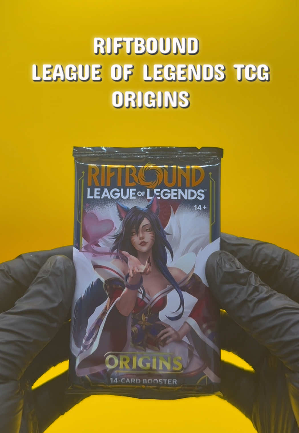 @HIT CHASE - TCG