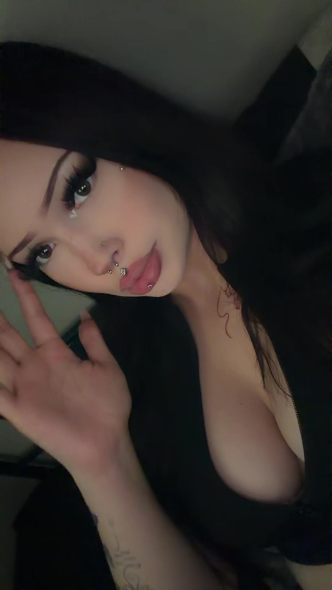 @天使