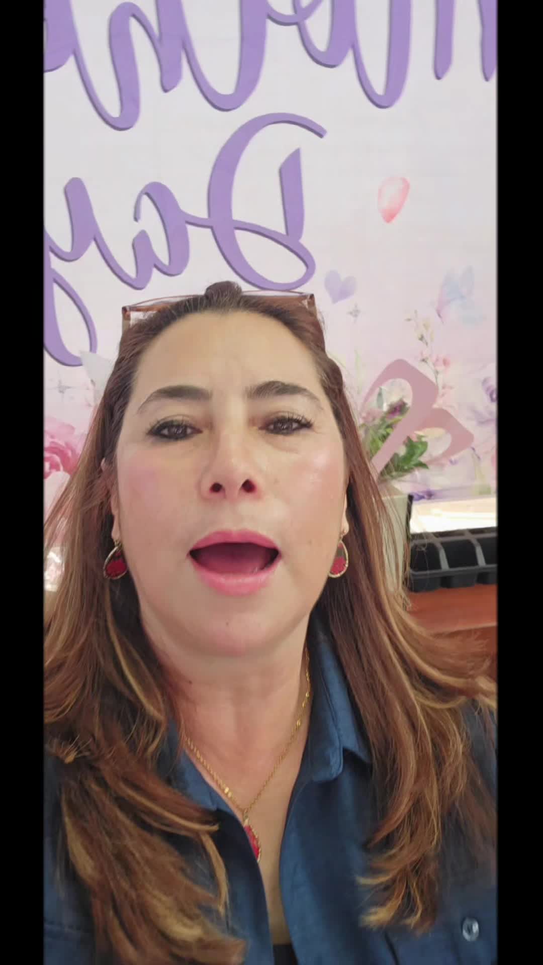 @Teresa Sanchez