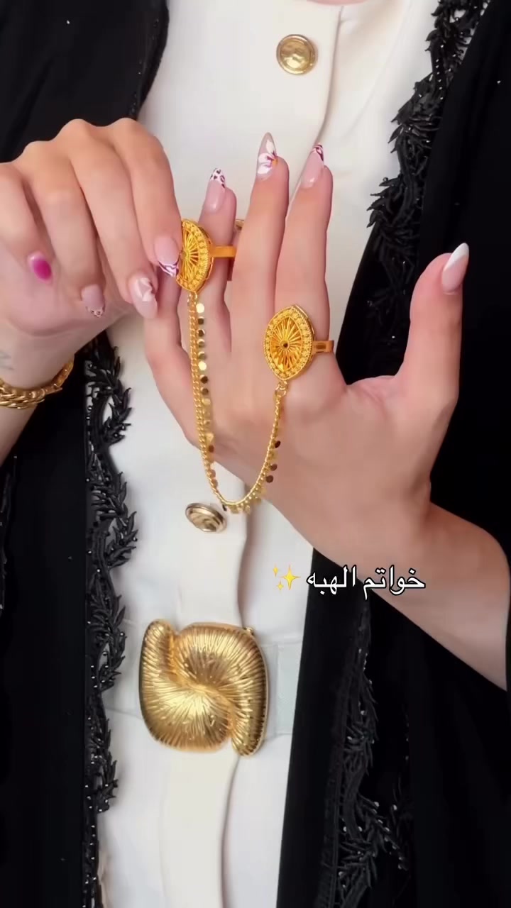@رُقي للإكسسوارات ✨